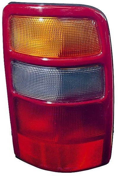 Collision Tail Light Assembly GM2801143 main image