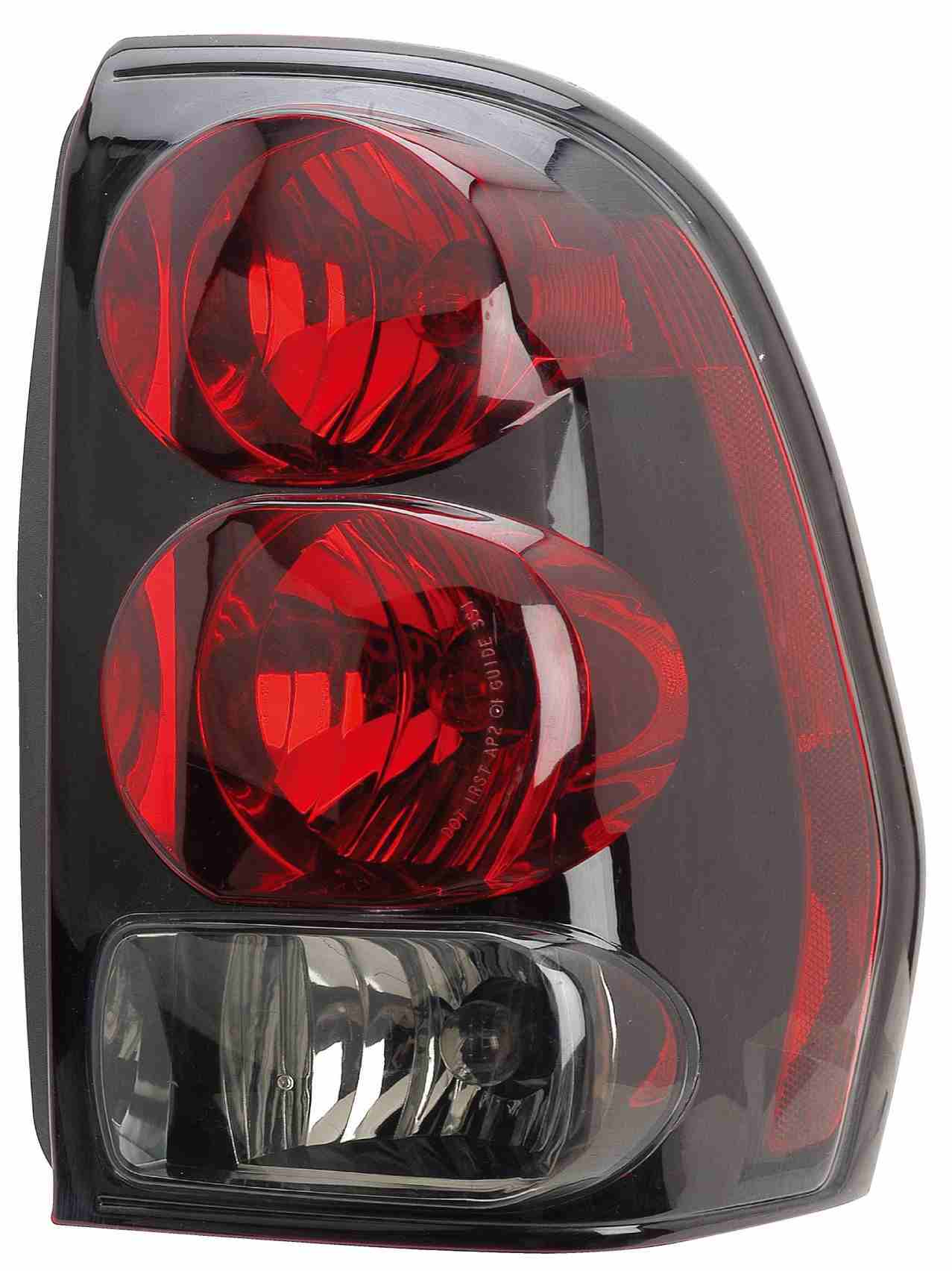 Collision GM2801150
