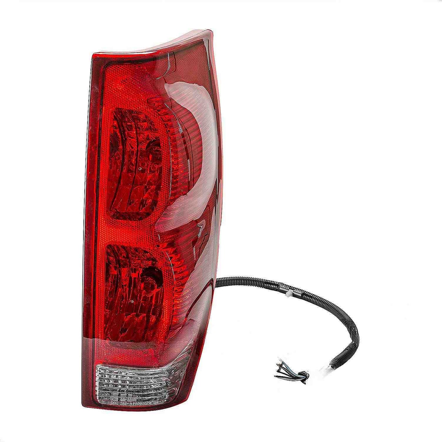 Collision GM2801153C