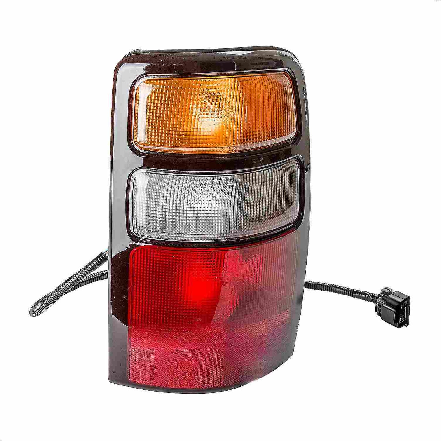 Collision GM2801170