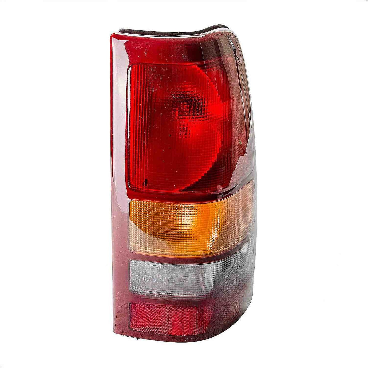 Collision GM2801186C