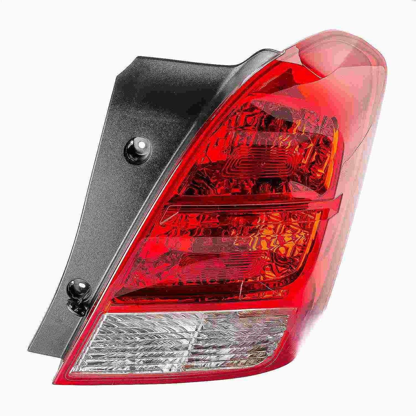 Collision GM2801272C