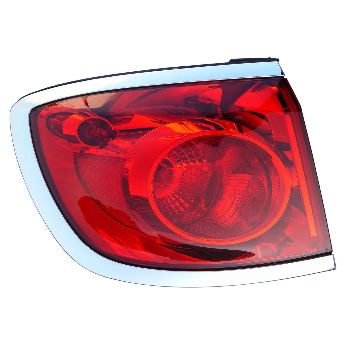Collision GM2804101N