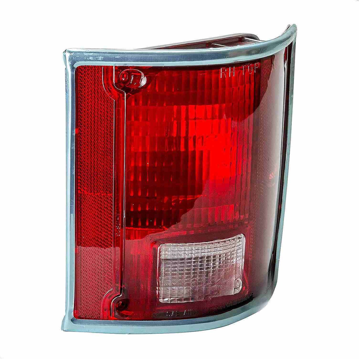 Collision GM2807901