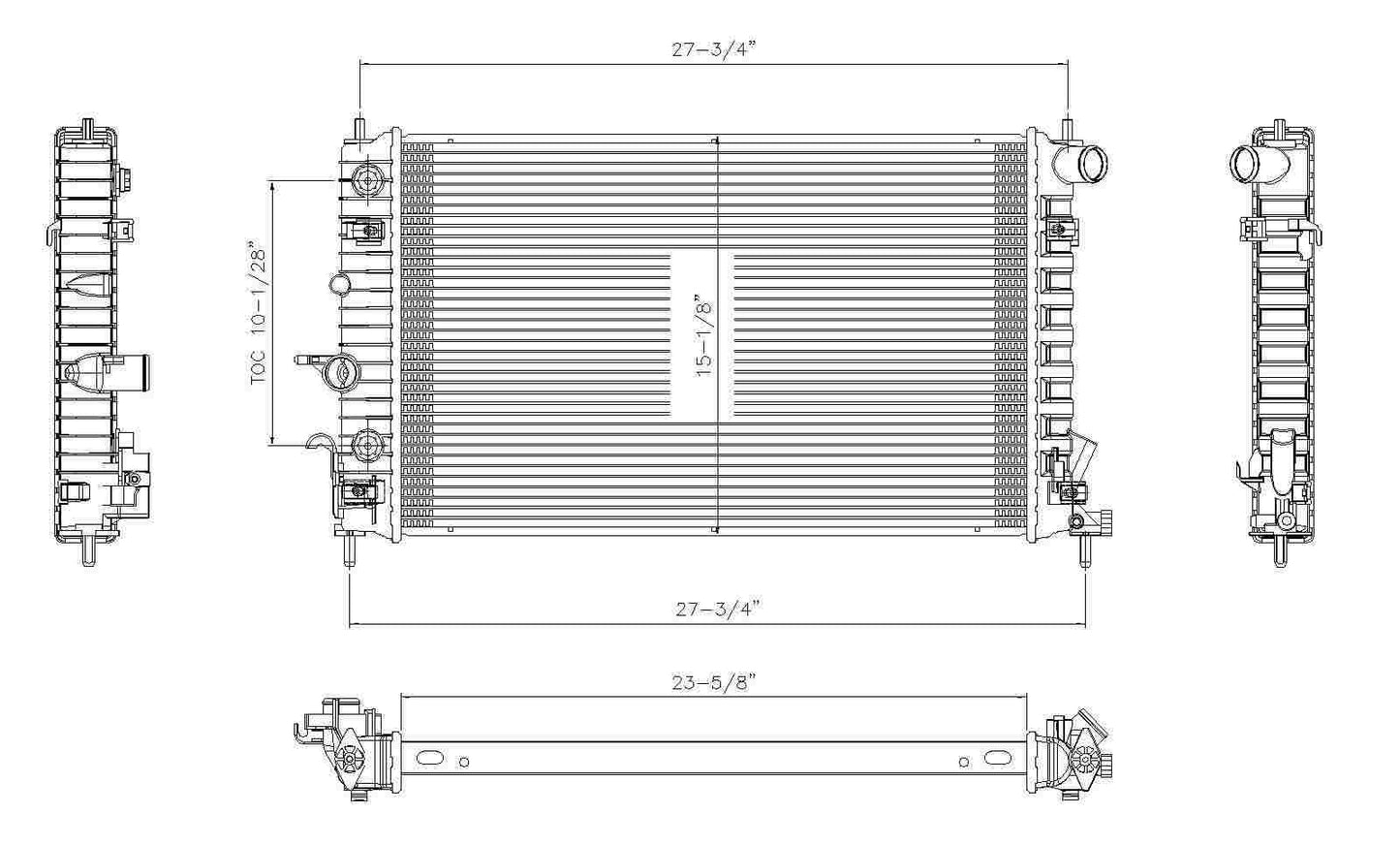 Collision GM3010221