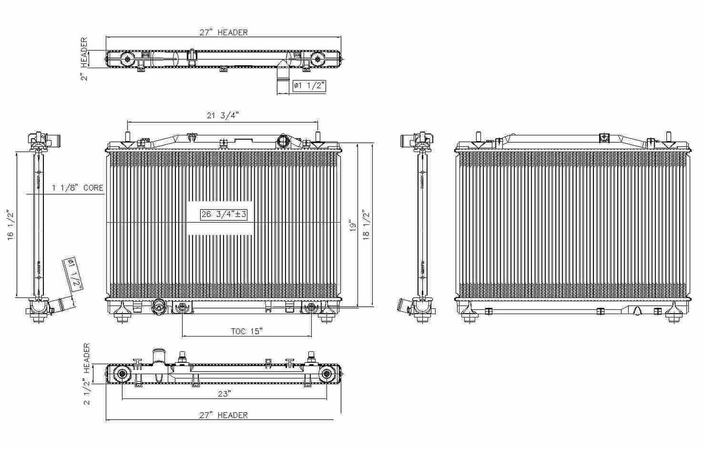 Collision GM3010453
