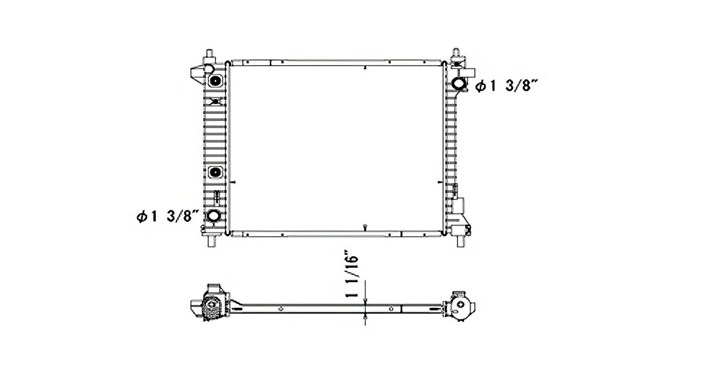 Collision GM3010542