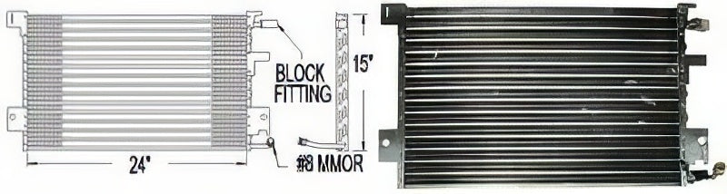 Collision GM3030138