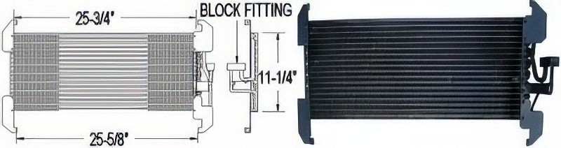 Collision GM3030144