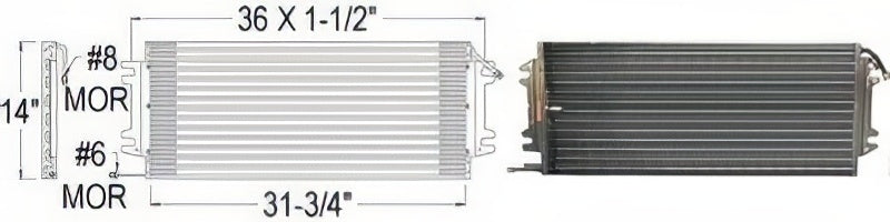 Collision GM3030181