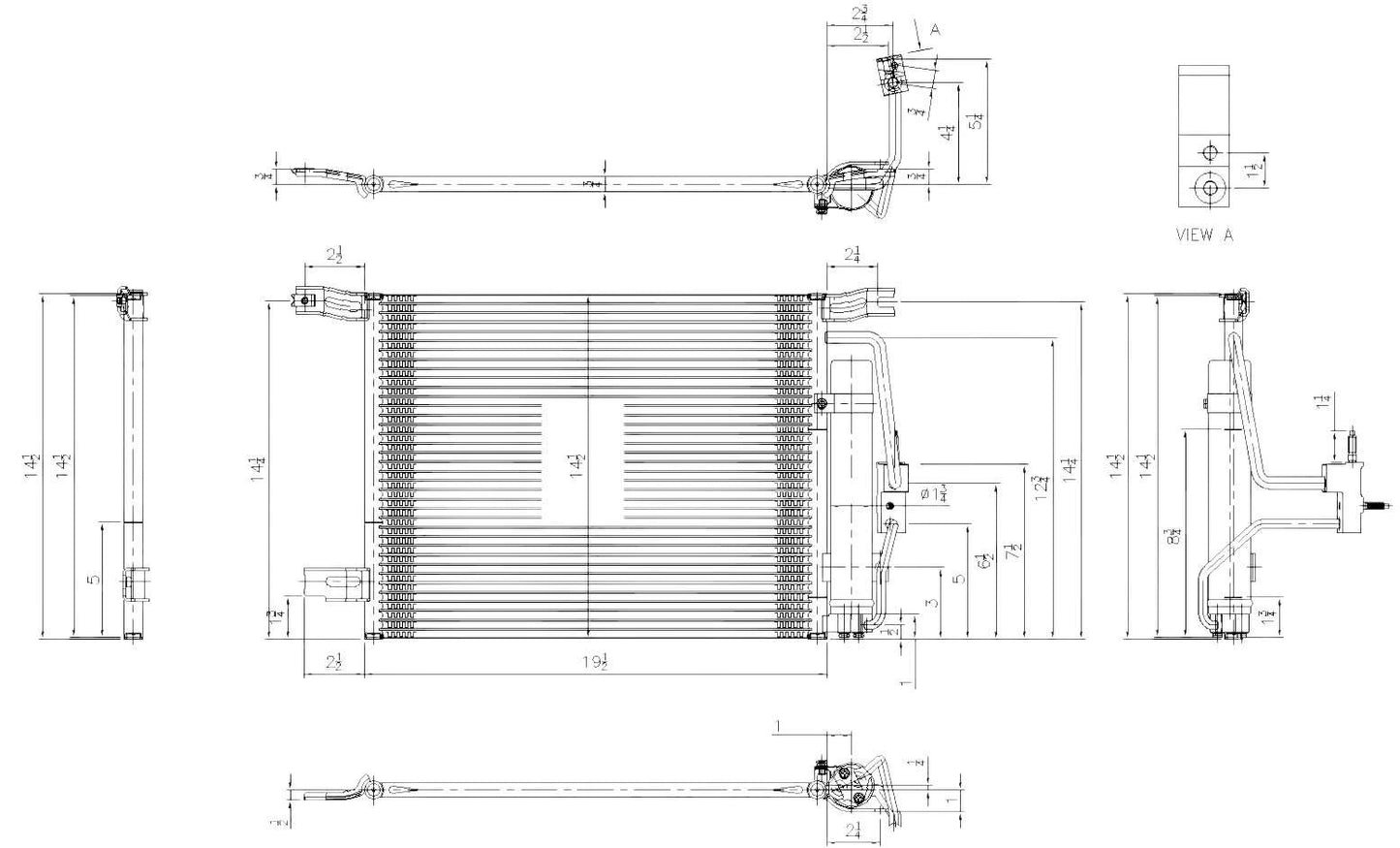 Collision GM3030264