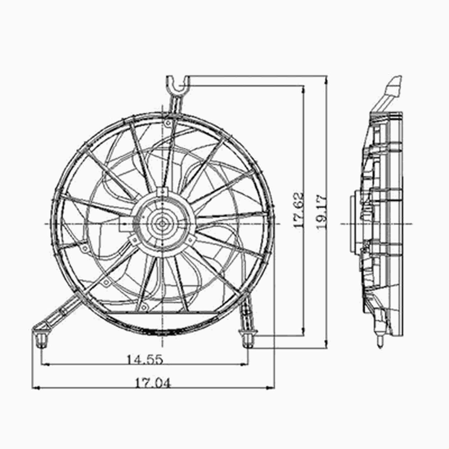 Collision GM3115104