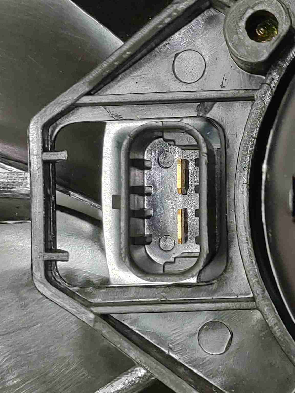 Collision GM3115105