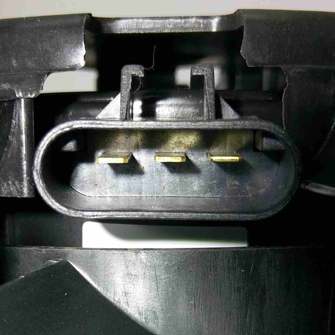 Collision GM3115179