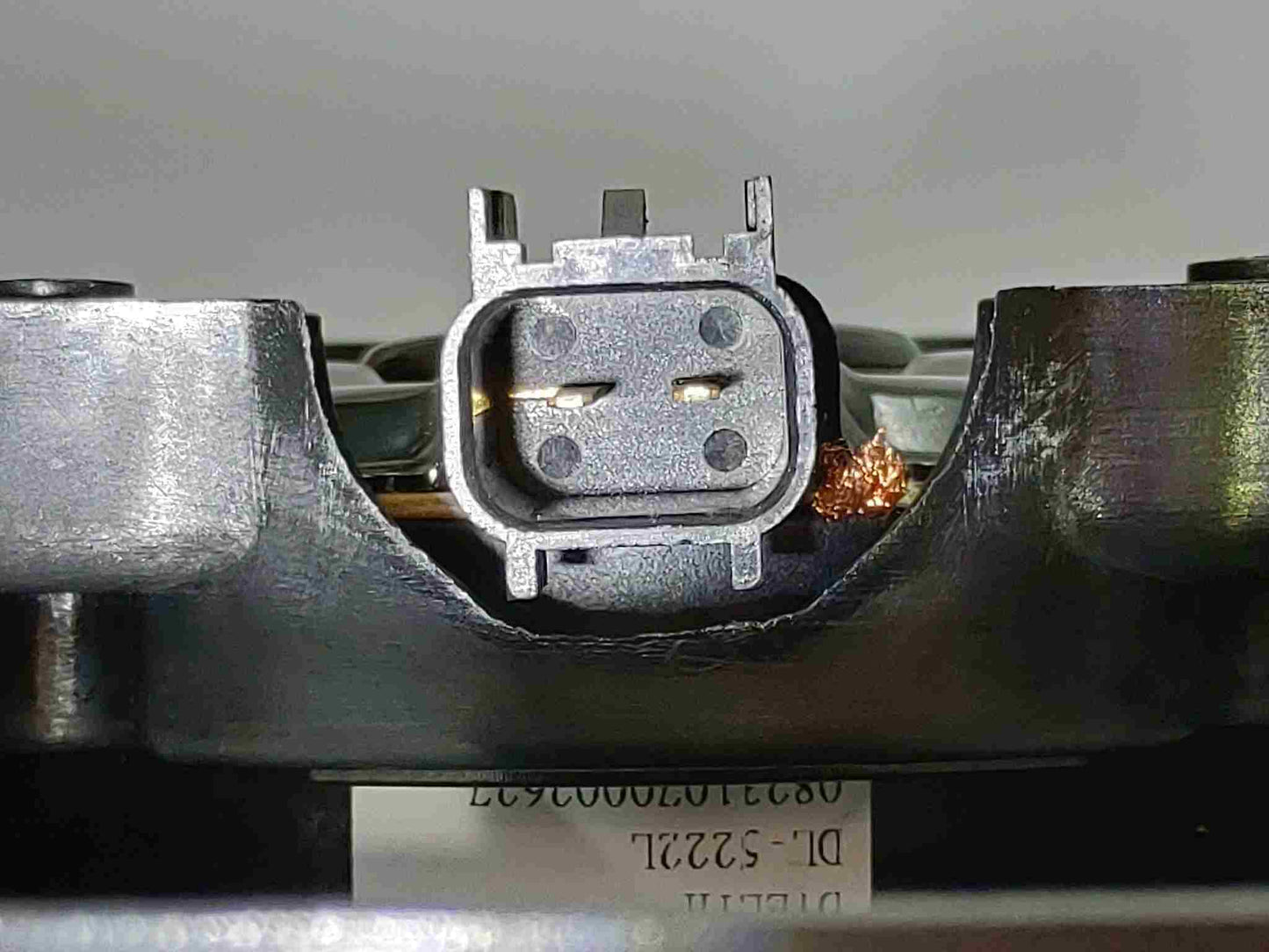 Collision GM3115204