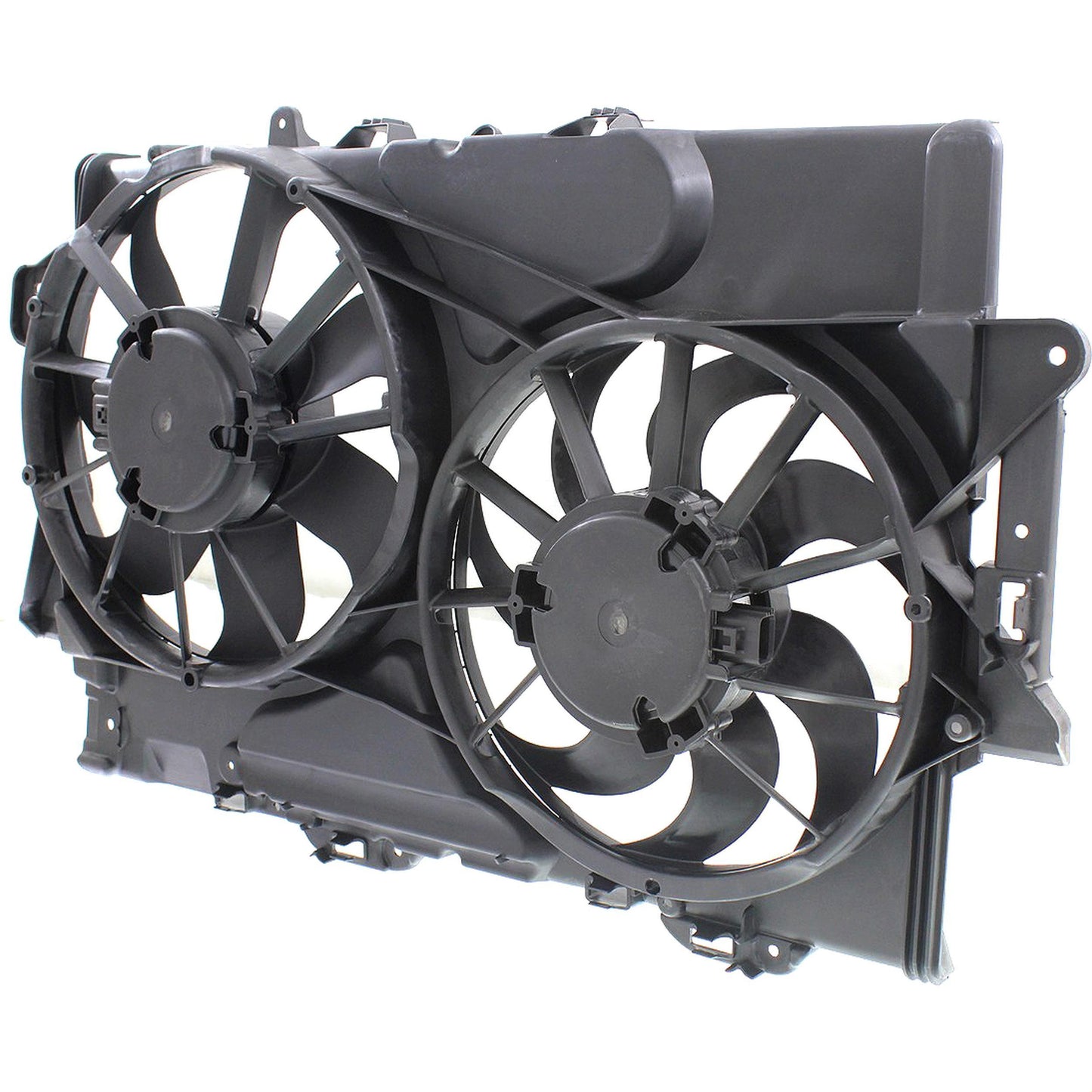 Collision Engine Cooling Fan Assembly GM3115241 main image