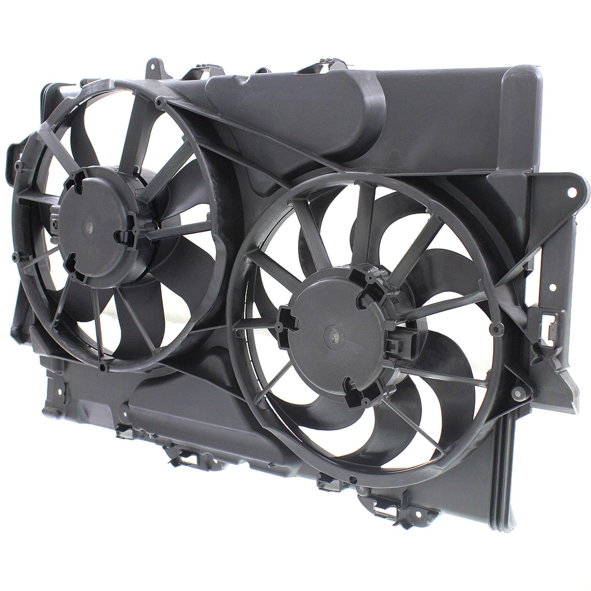 Collision Engine Cooling Fan Assembly GM3115241 main image