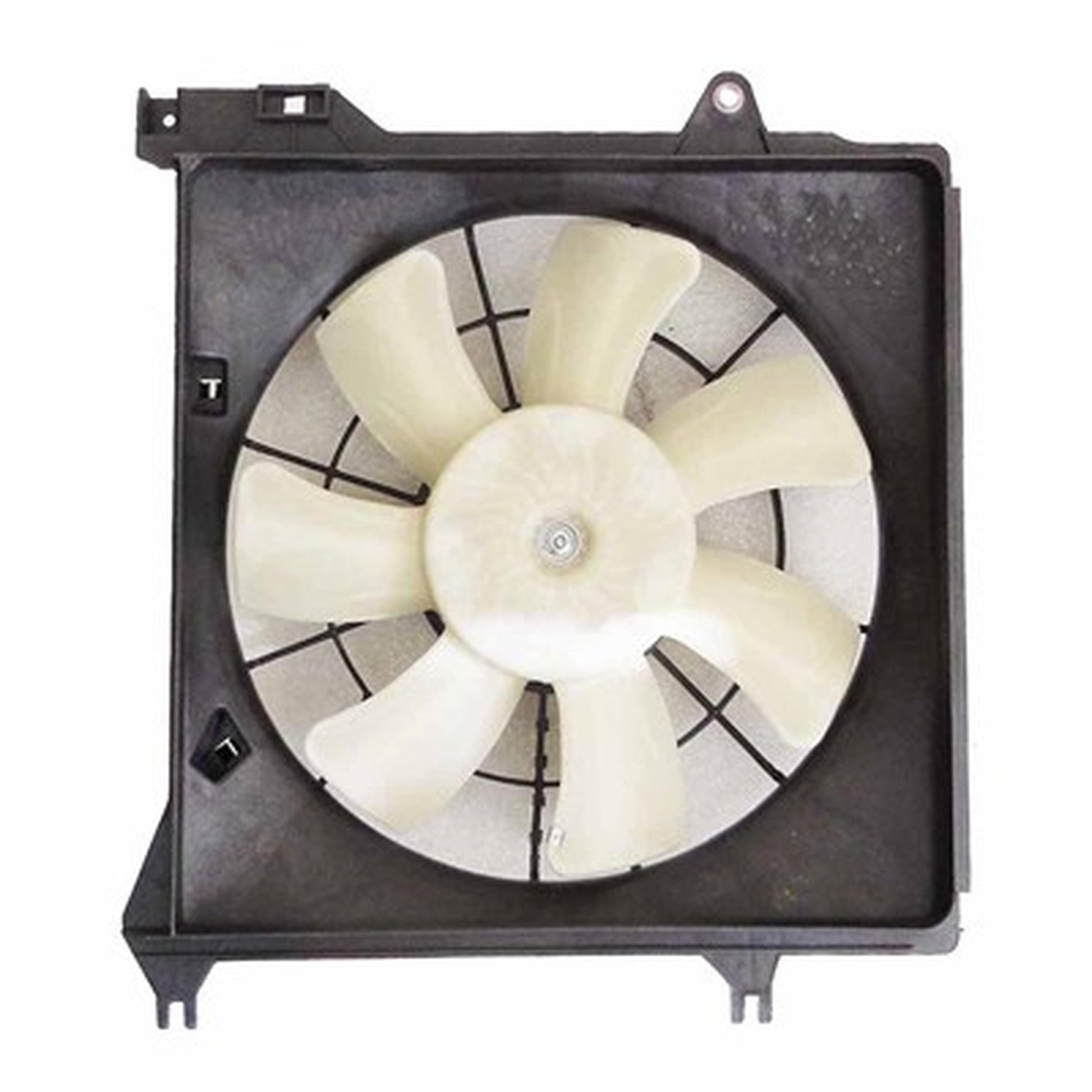 Collision Engine Cooling Fan Assembly GM3115276 main image