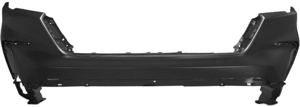 Collision Bumper Cover HO1014108C main image