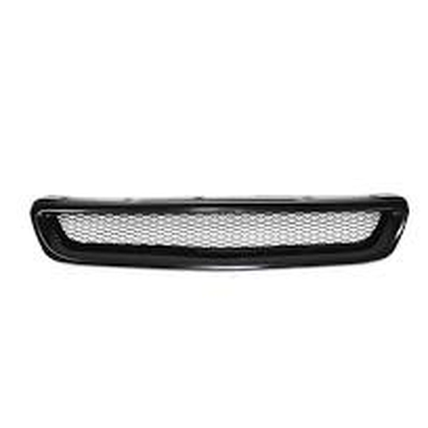 Collision Bumper Cover Grille HO1036143 main image