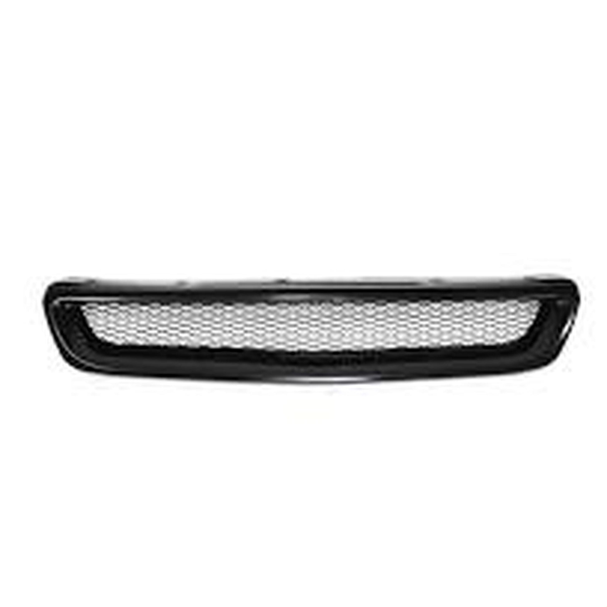 Collision Bumper Cover Grille HO1036143 main image