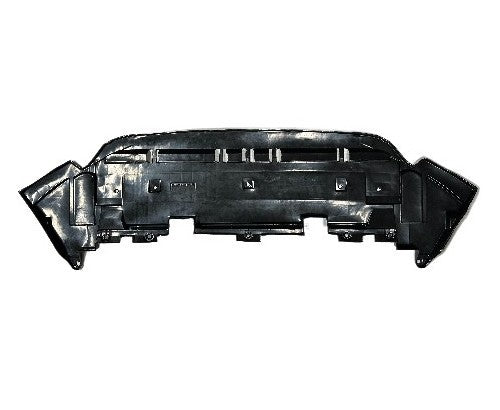 Collision Bumper Cover Support HO1041118 main image