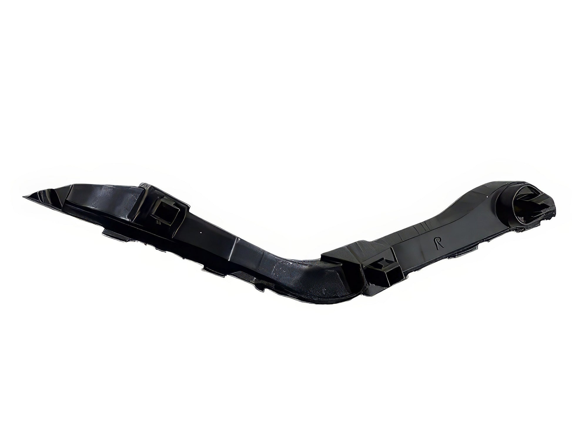 Collision Bumper Cover Support HO1043161 main image