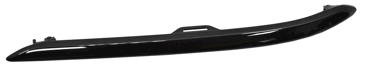 Collision Bumper Cover Molding HO1046108 main image