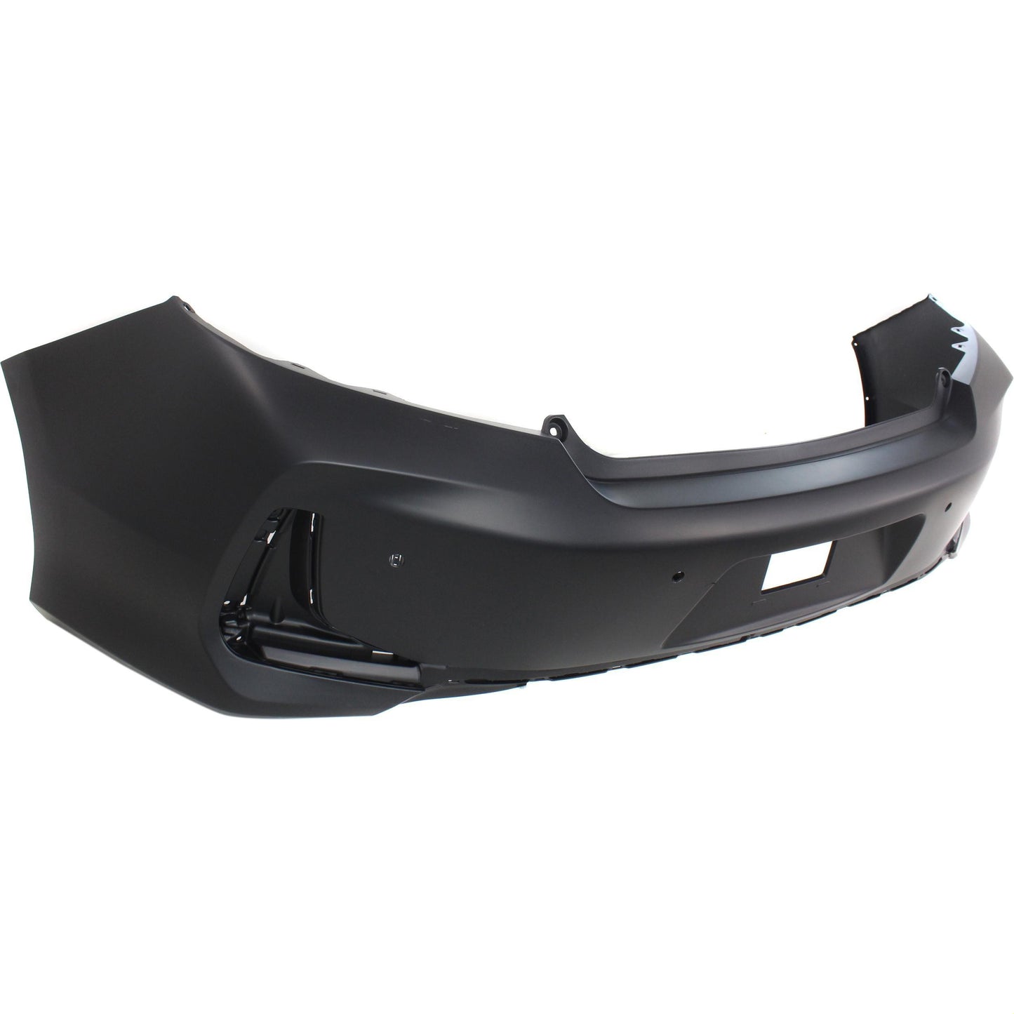 Collision Bumper Cover HO1100295C main image