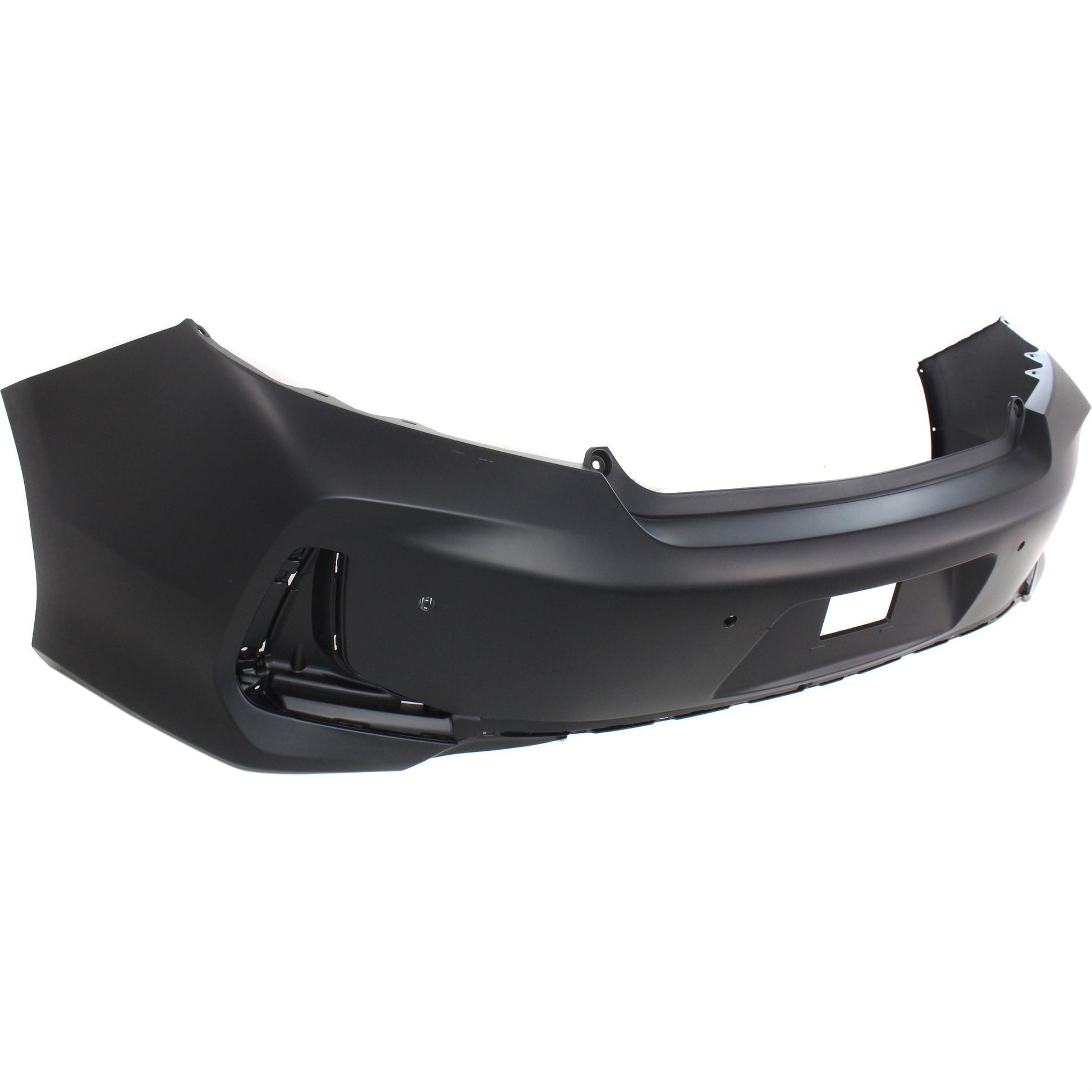 Collision Bumper Cover HO1100295C main image