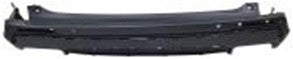Collision Bumper Cover HO1100336 main image