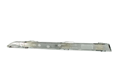 Collision Bumper Cover Molding HO1147101 image 3