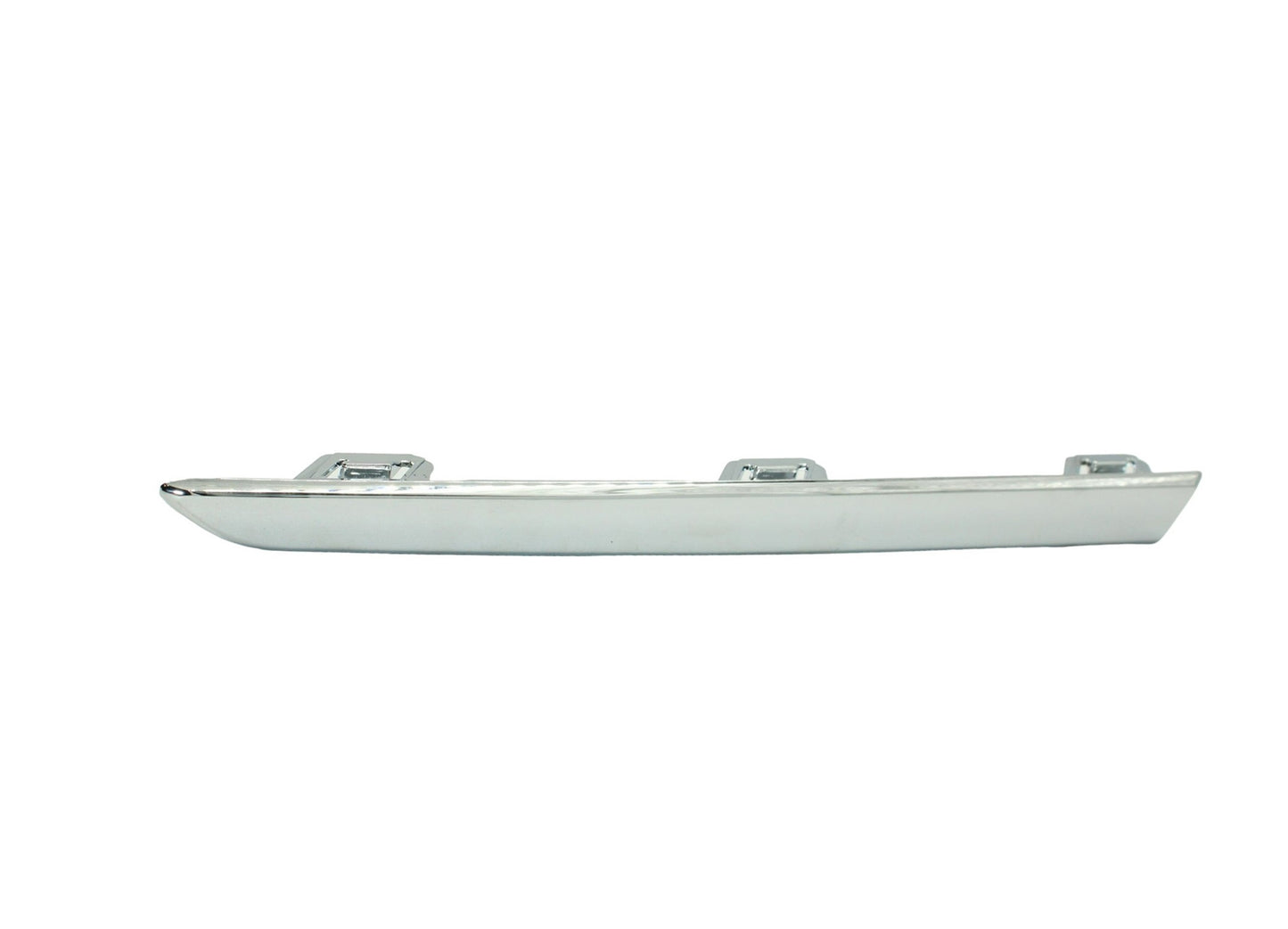 Collision Bumper Cover Molding HO1147101 main image