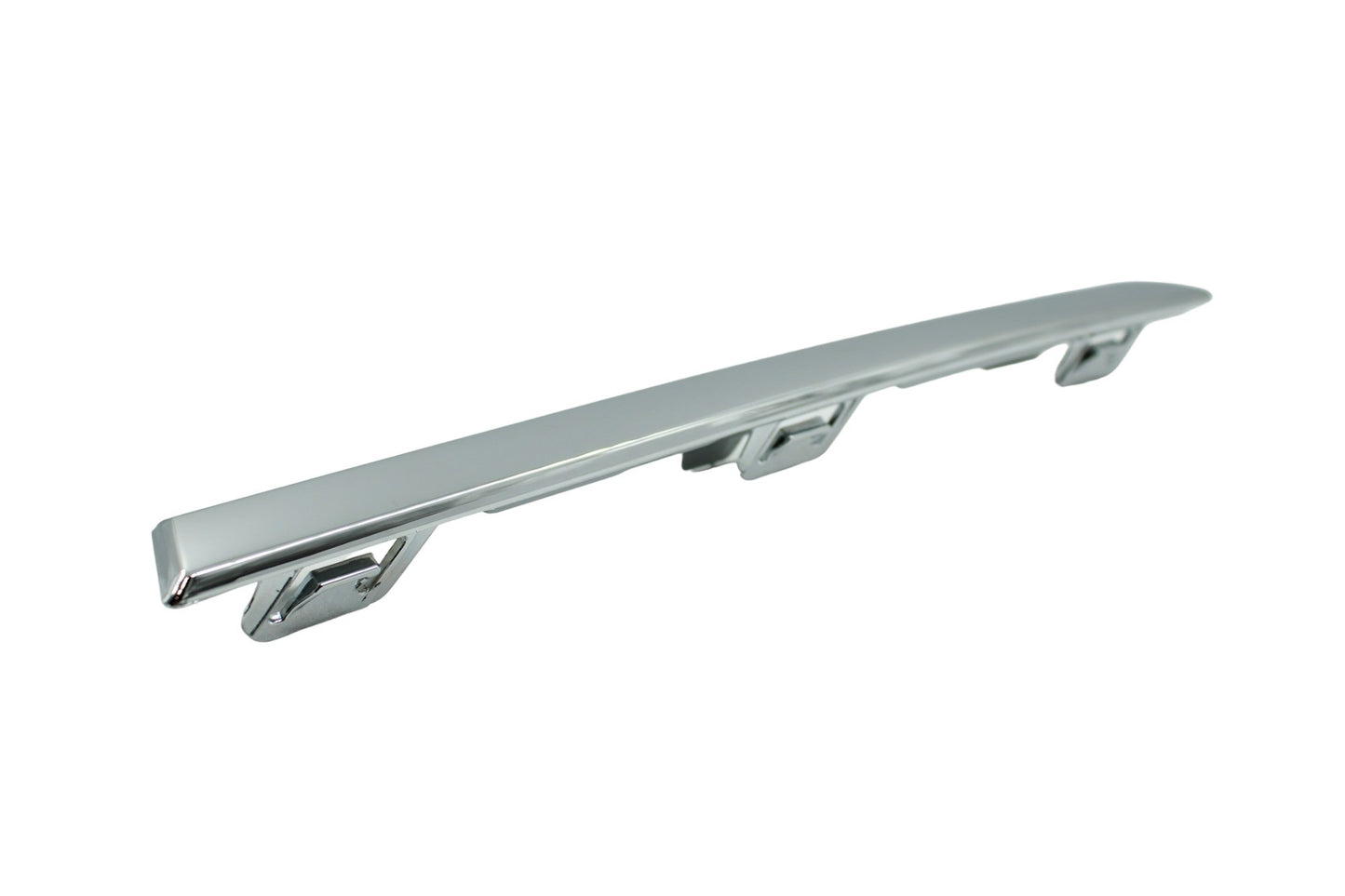Collision Bumper Cover Molding HO1147101 image 2