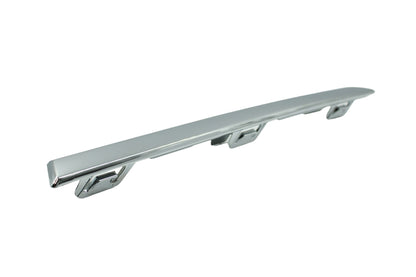Collision Bumper Cover Molding HO1147101 image 2