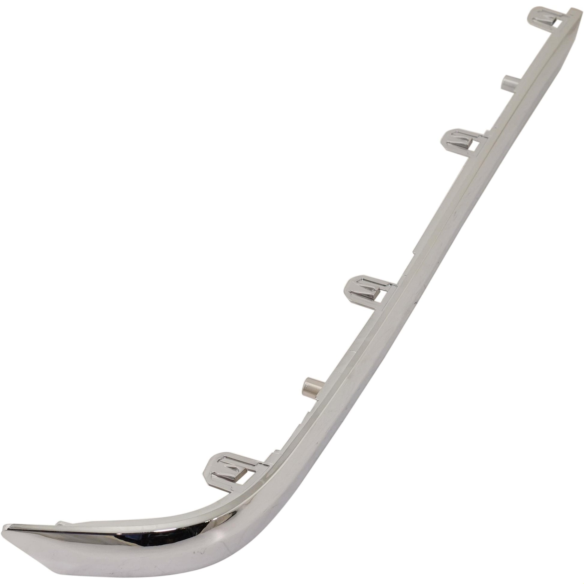Collision Bumper Cover Molding HO1147106 main image