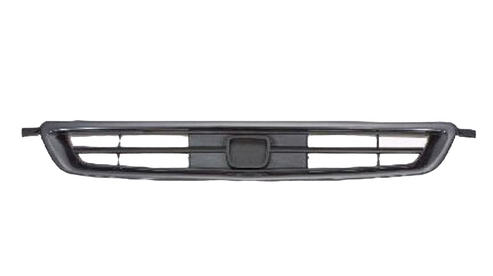 Collision HO1200134
