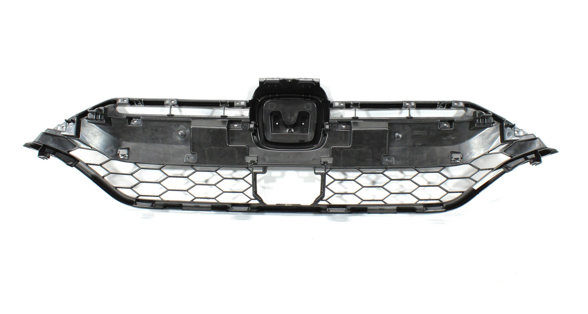 Taiwan Grille HO1200247C image 4