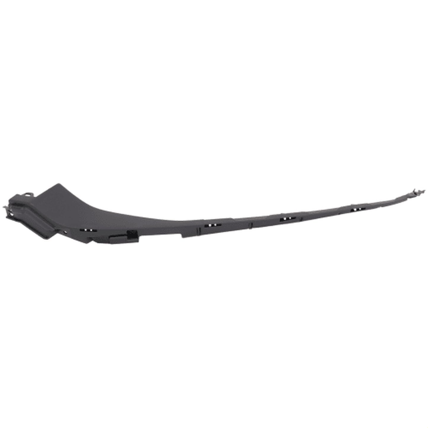 Collision Grille Molding HO1213130 main image
