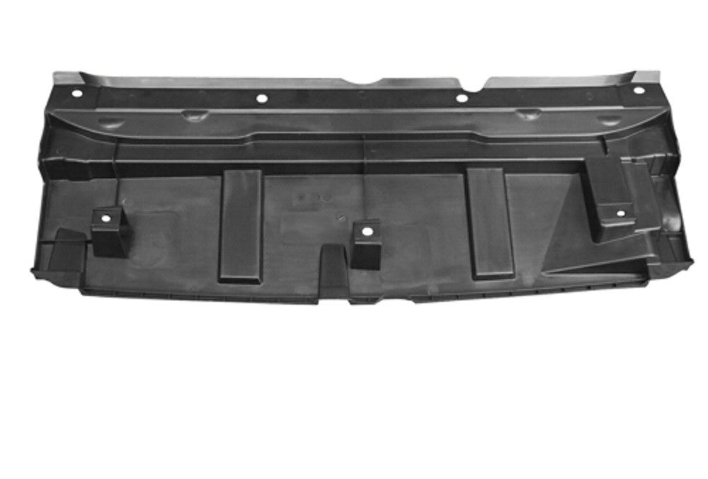 Collision Grille Air Deflector HO1218106C main image