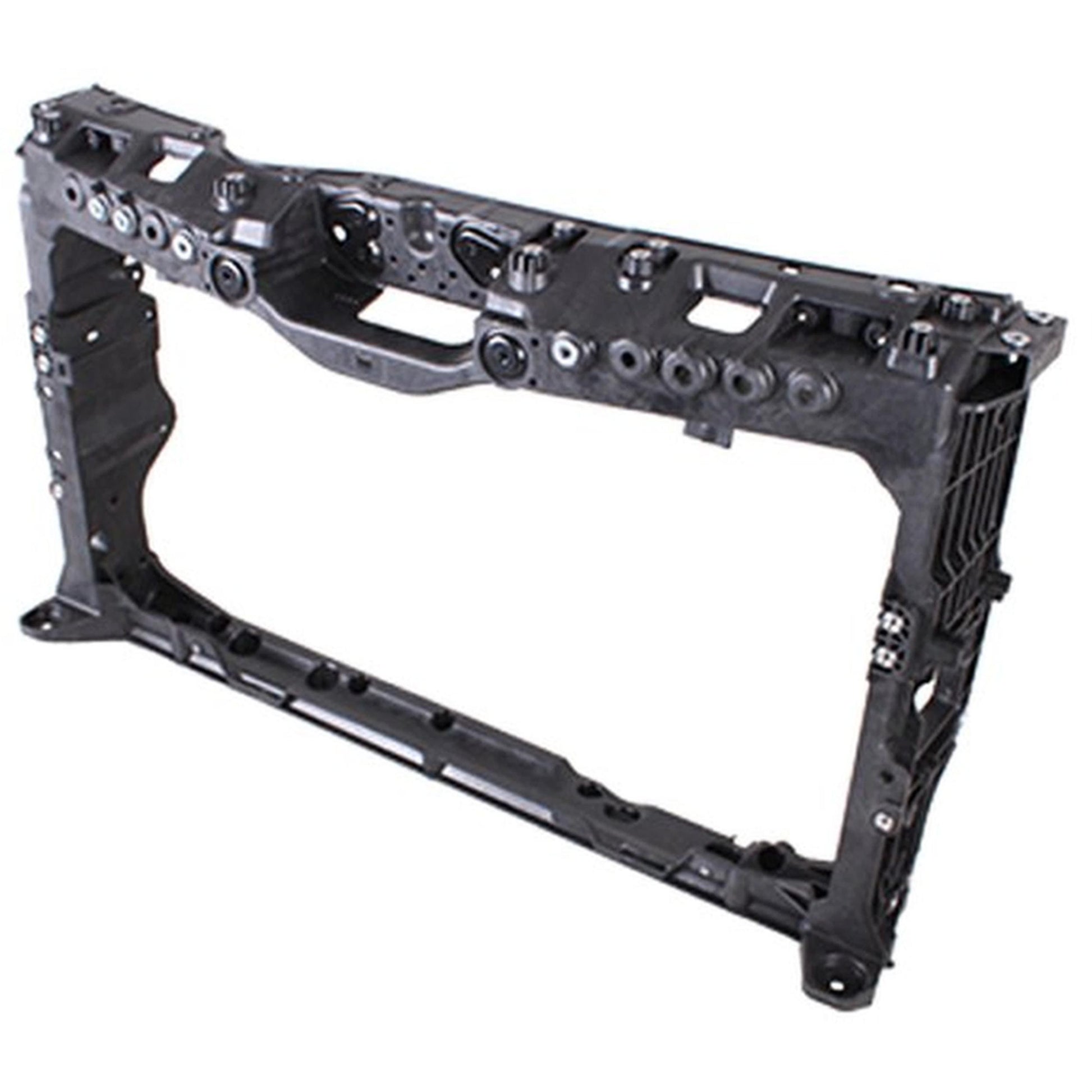 Collision Radiator Support HO1225232C main image