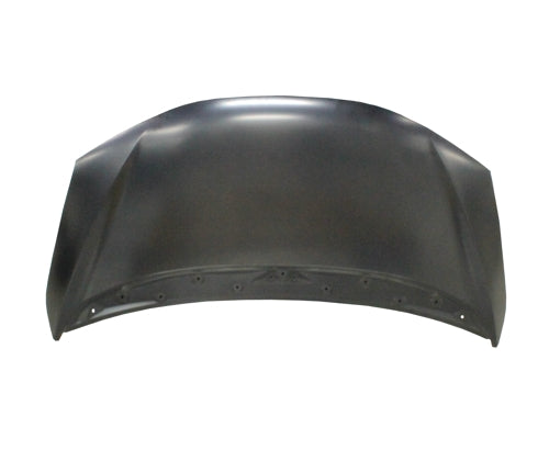 Collision Hood Panel Assembly HO1230178 main image