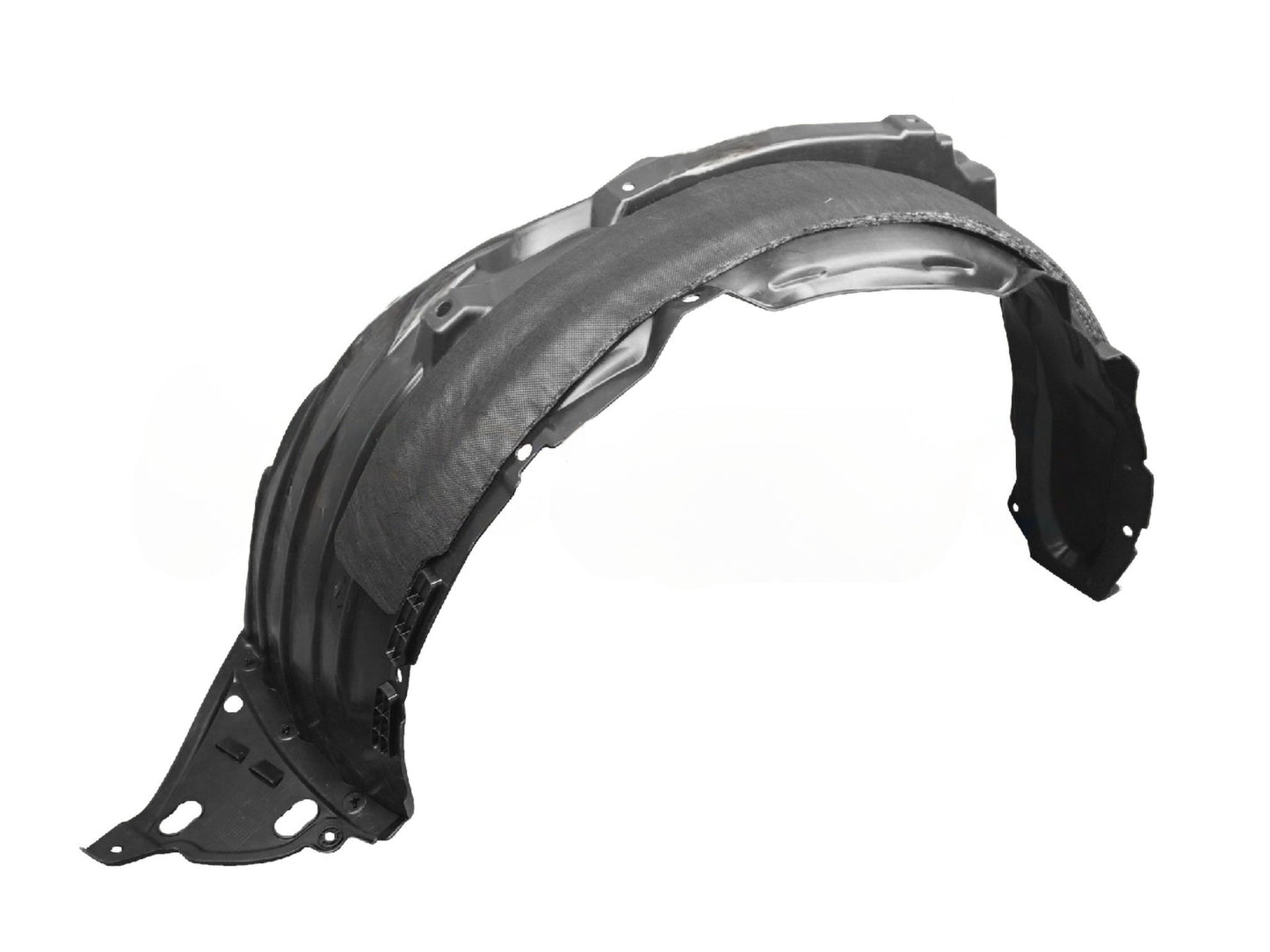 Collision Fender Liner HO1248170C main image