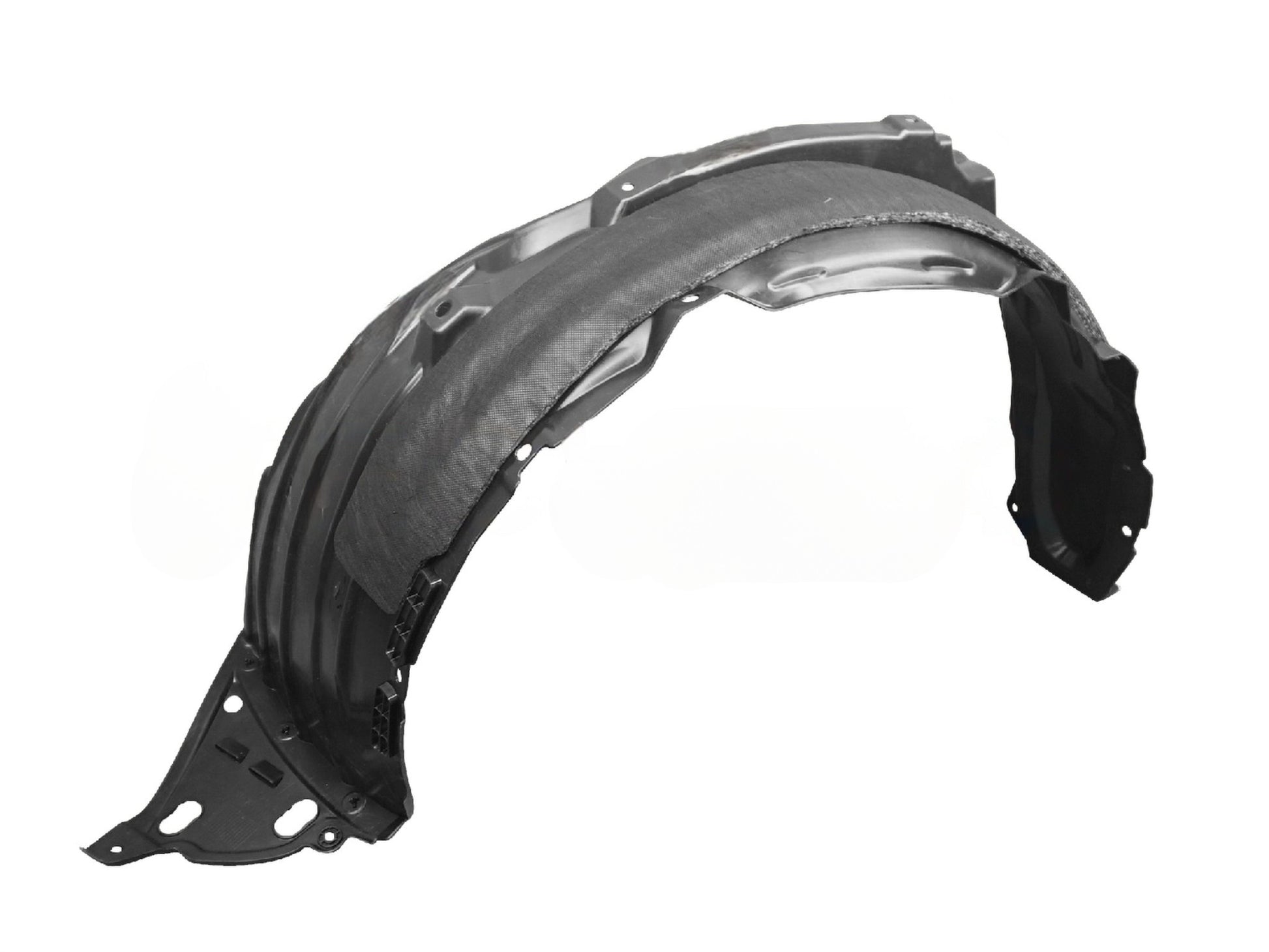 Collision Fender Liner HO1248170C main image
