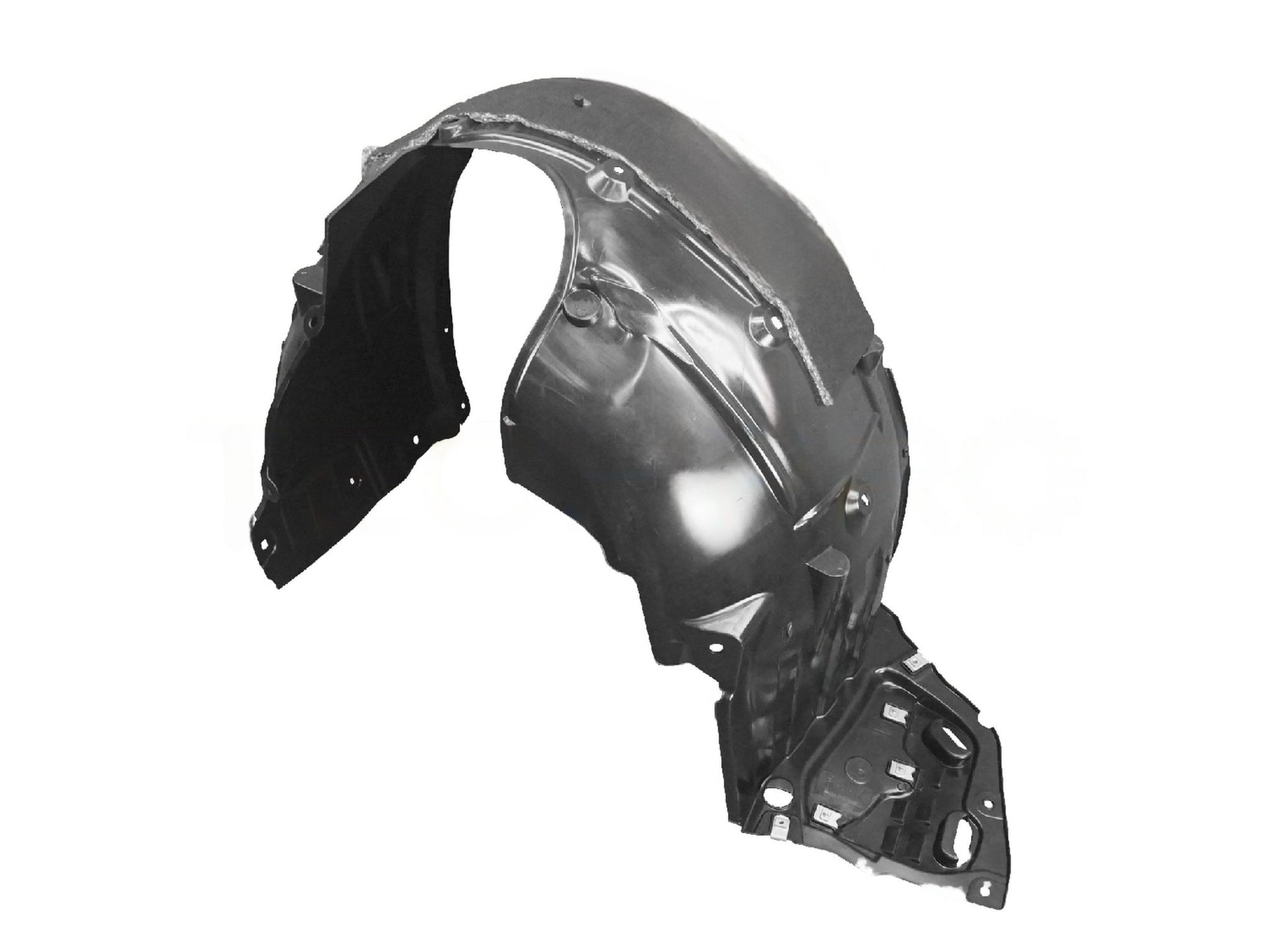 Collision Fender Liner HO1248186C main image