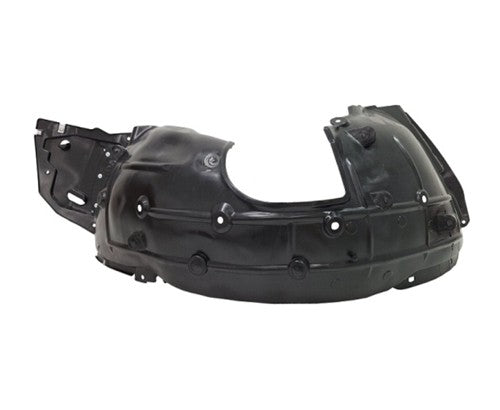 Collision Fender Liner HO1248214 main image