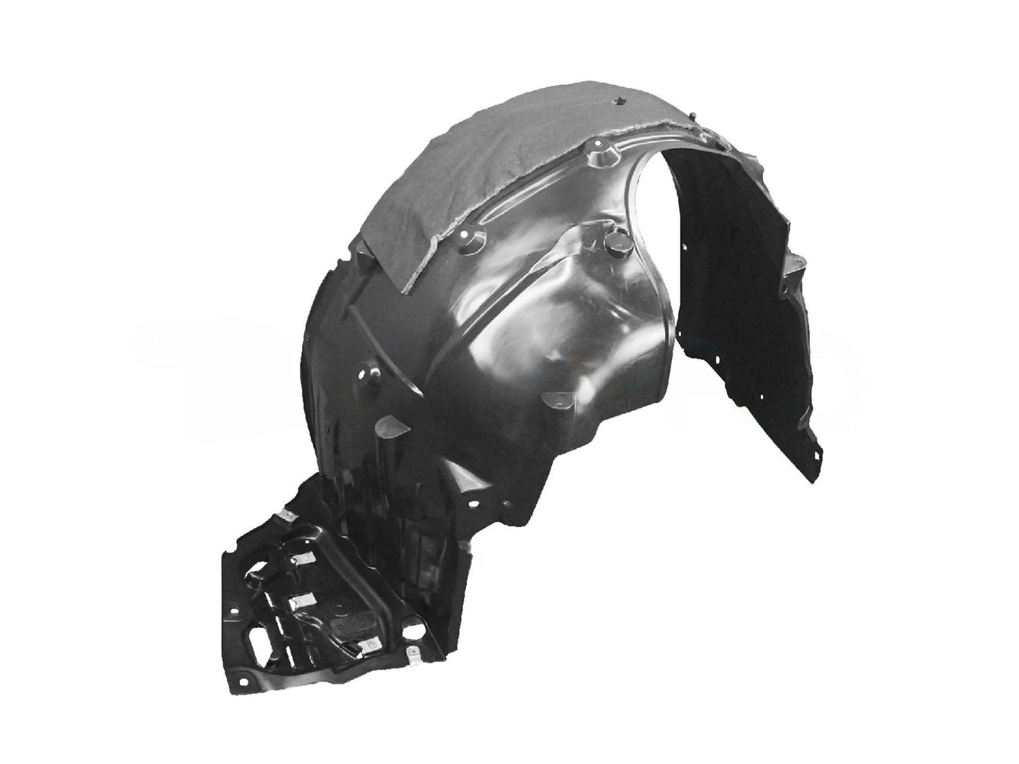 Collision HO1249186