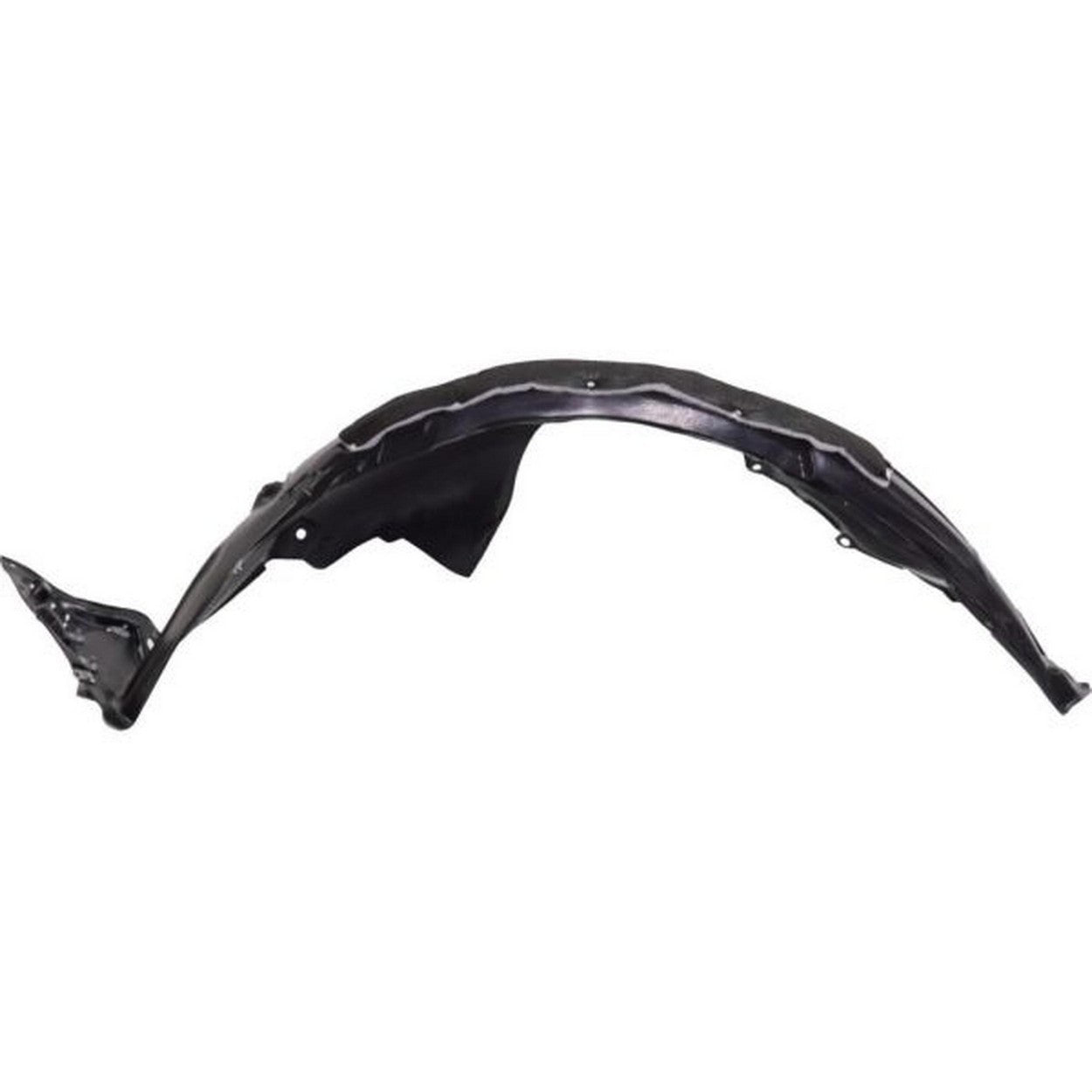 Collision Fender Liner HO1249197C main image