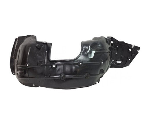 Collision Fender Liner HO1249214 main image