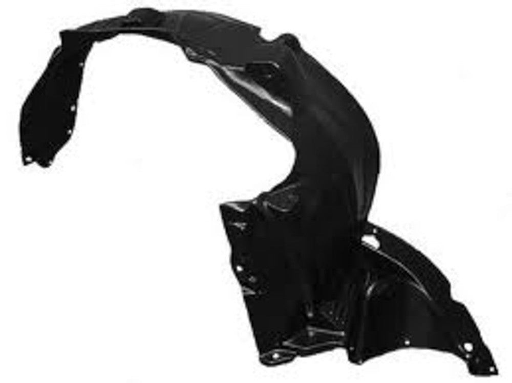 Collision HO1250108C